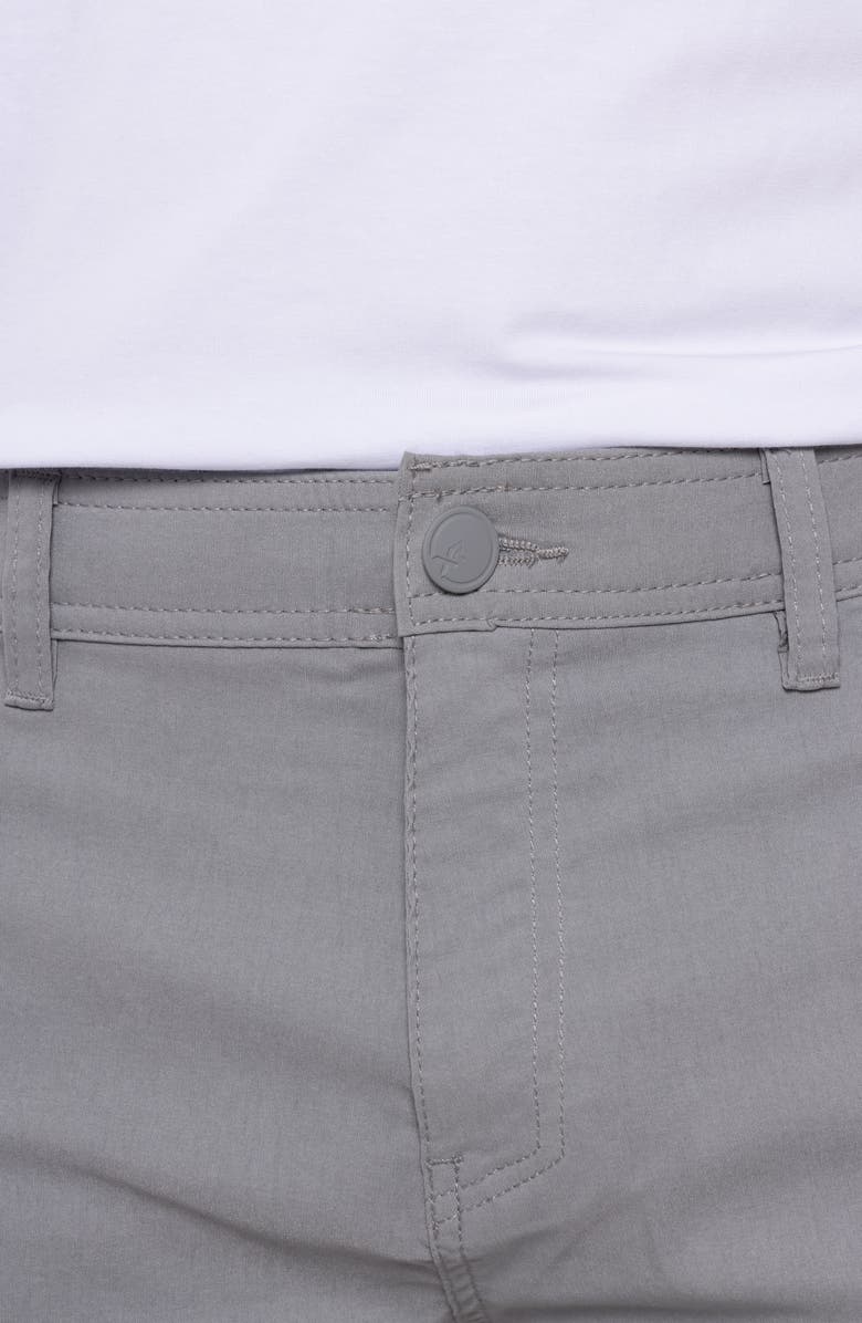 XRAY Skinny Pants, Alternate, color, Steel