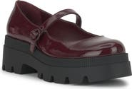 Jessica Simpson Uvelia Mary Jane Platform Pump