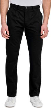 W.R.K Slim Fit Twill Chino Pants