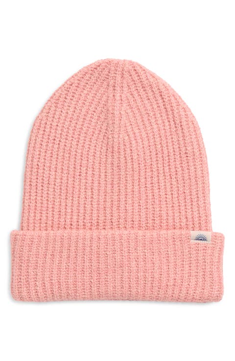 Jackson Rib Beanie