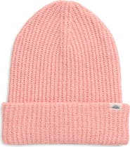 Faherty Jackson Rib Beanie