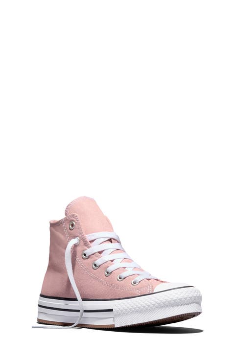 Kids' Chuck Taylor All Star Lift High Top Sneaker
