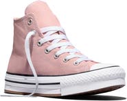 Converse Kids' Chuck Taylor All Star Lift High Top Sneaker