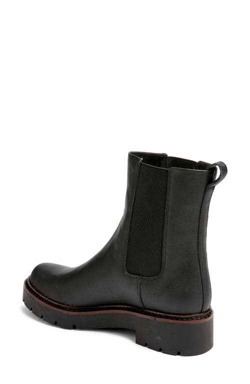 Nordstrom Darian Chelsea Boot In Black