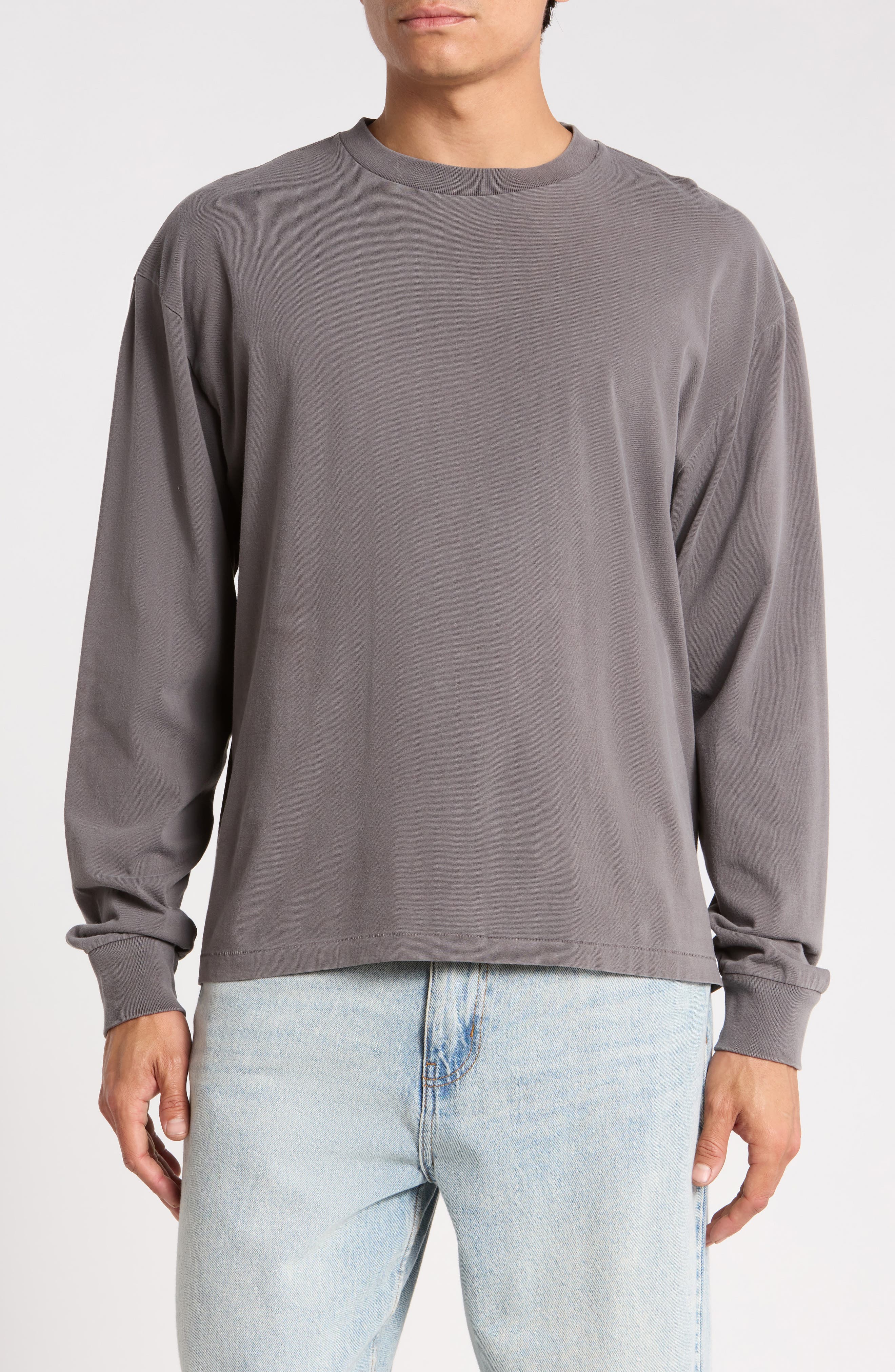 VINTAGE GREY