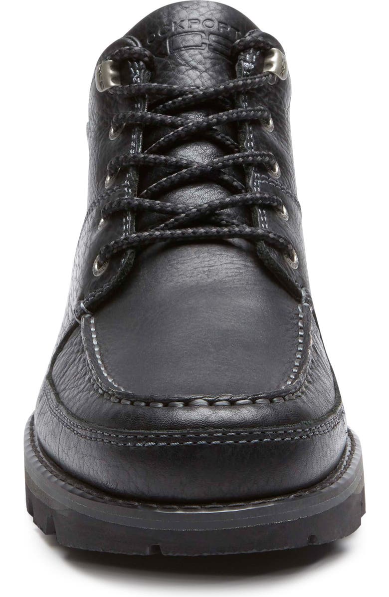 Rockport Umbwe II Waterproof Boot, Alternate, color,