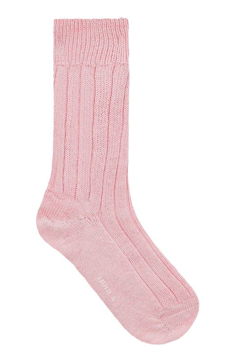 The Slouchy Socks