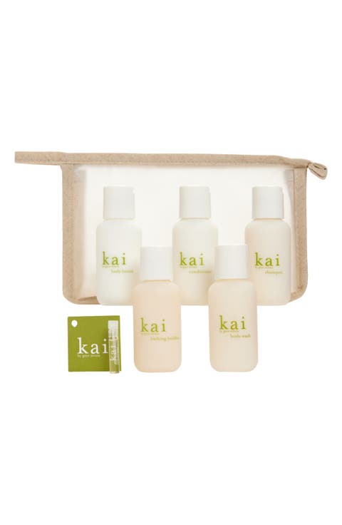 Travel Set