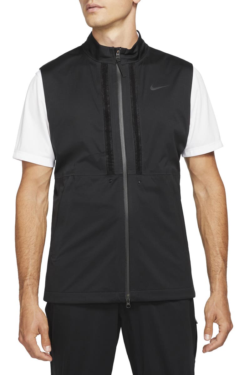 Nike Golf Nike Storm-FIT ADV Rapid Adapt Golf Jacket, Alternate, color, 