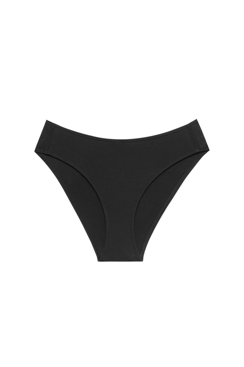 The Brief, Main, color, BLACK