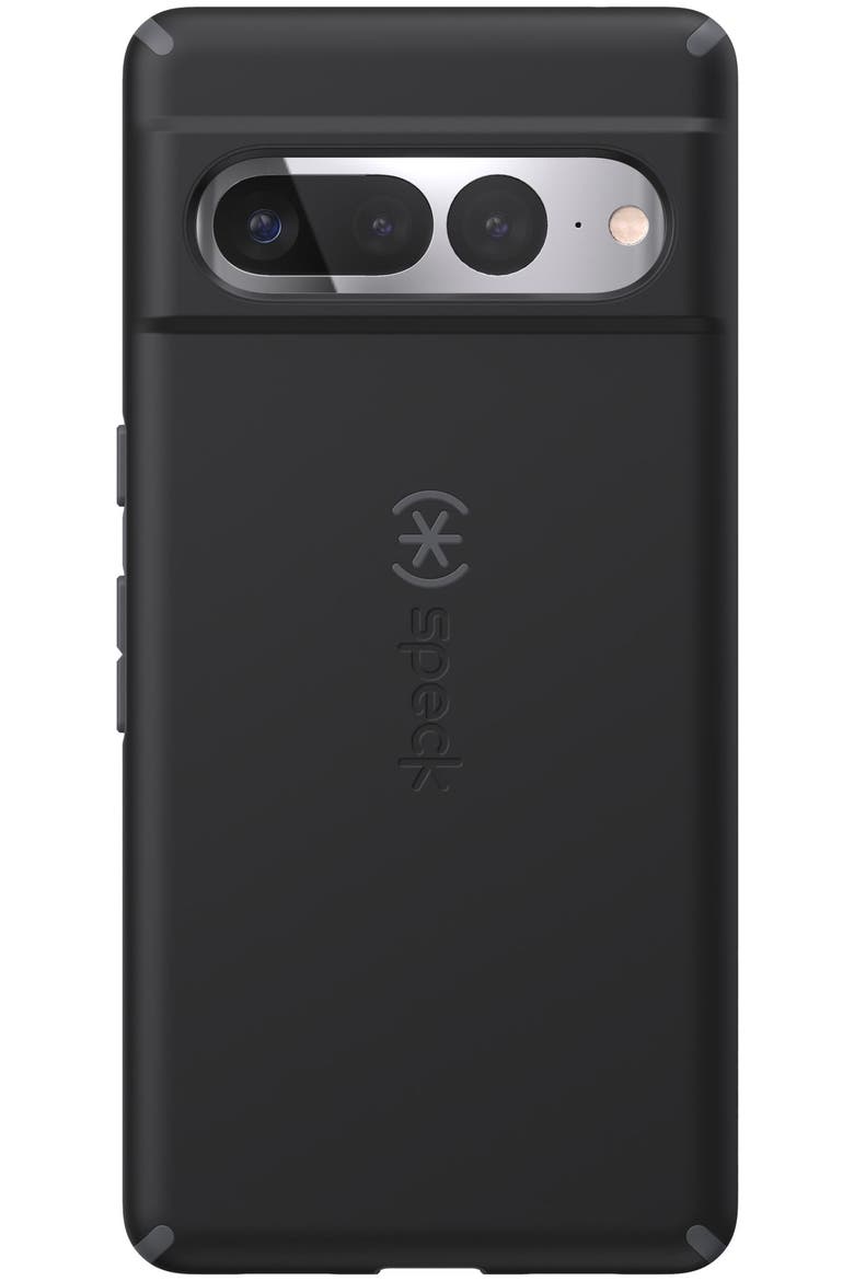 Presidio Impact Hero Case for Google Pixel 7 Pro, Alternate, color, Black