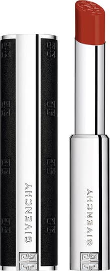 Givenchy Le Rouge Interdit Satin Lipstick Nordstrom