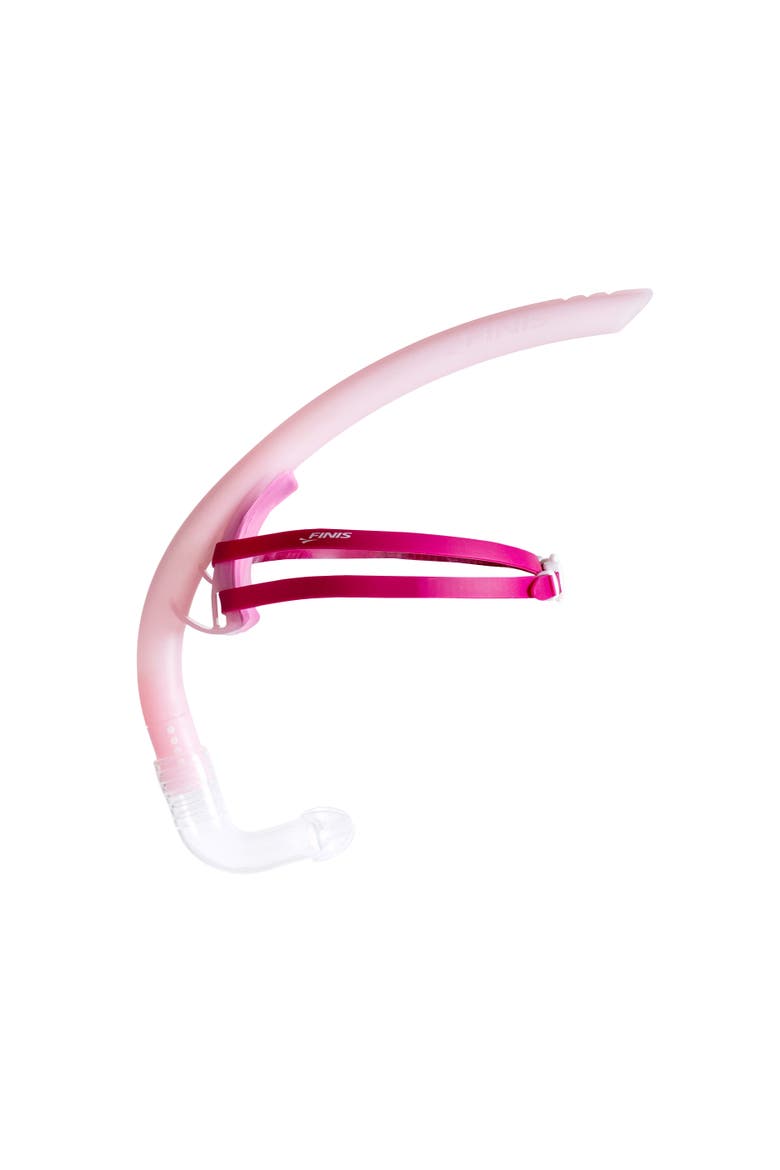 Stability Snorkel, Main, color, Orchid