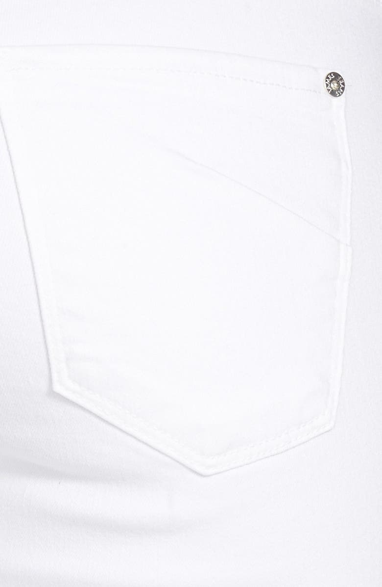 James Jeans 'Twiggy' Skinny Leggings, Alternate, color,