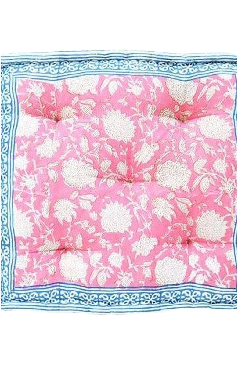 CQC LA Mana Floor Cushion, Main, color, 