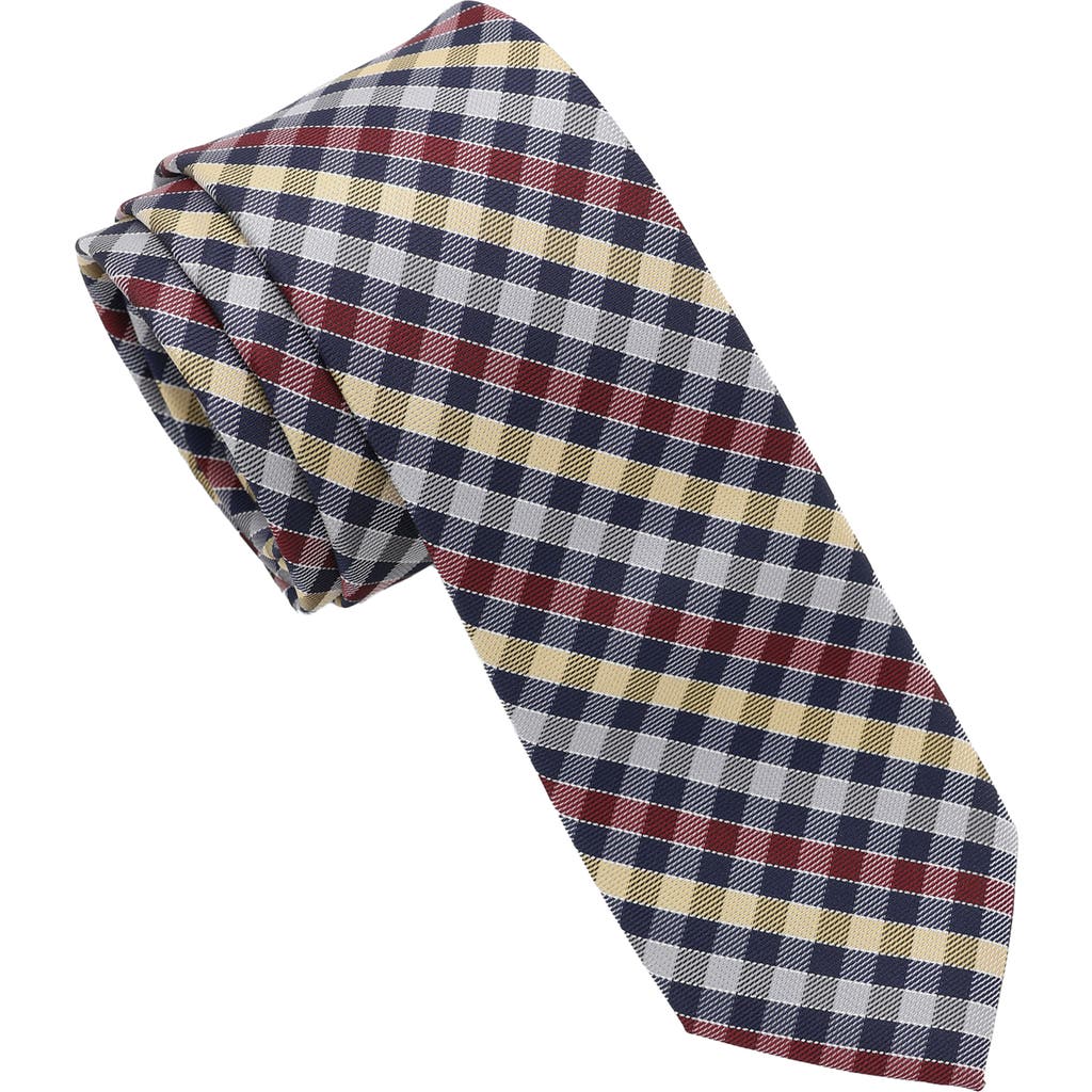 Ben Sherman Check Tie