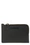 Moe Leather Shoulder Bag