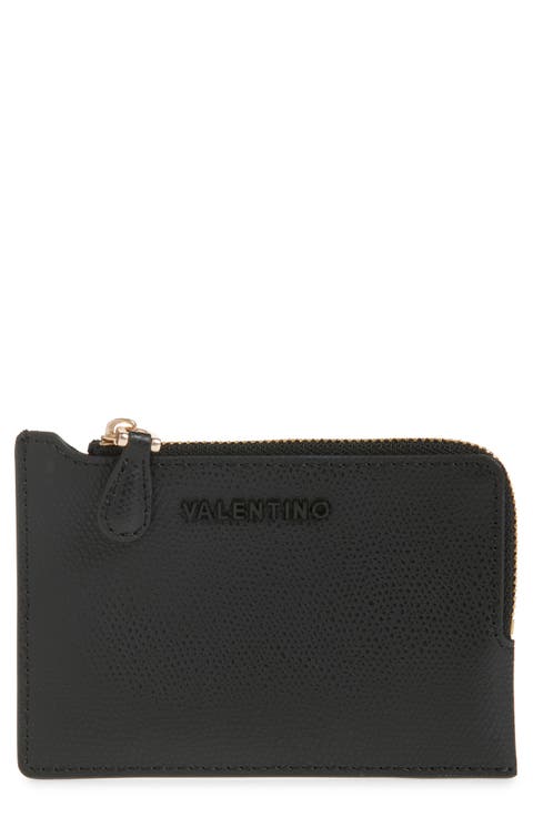 Moe Leather Wallet