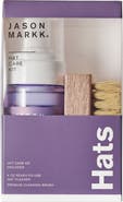Jason Markk Hat Care 2-Piece Cleaning Kit
