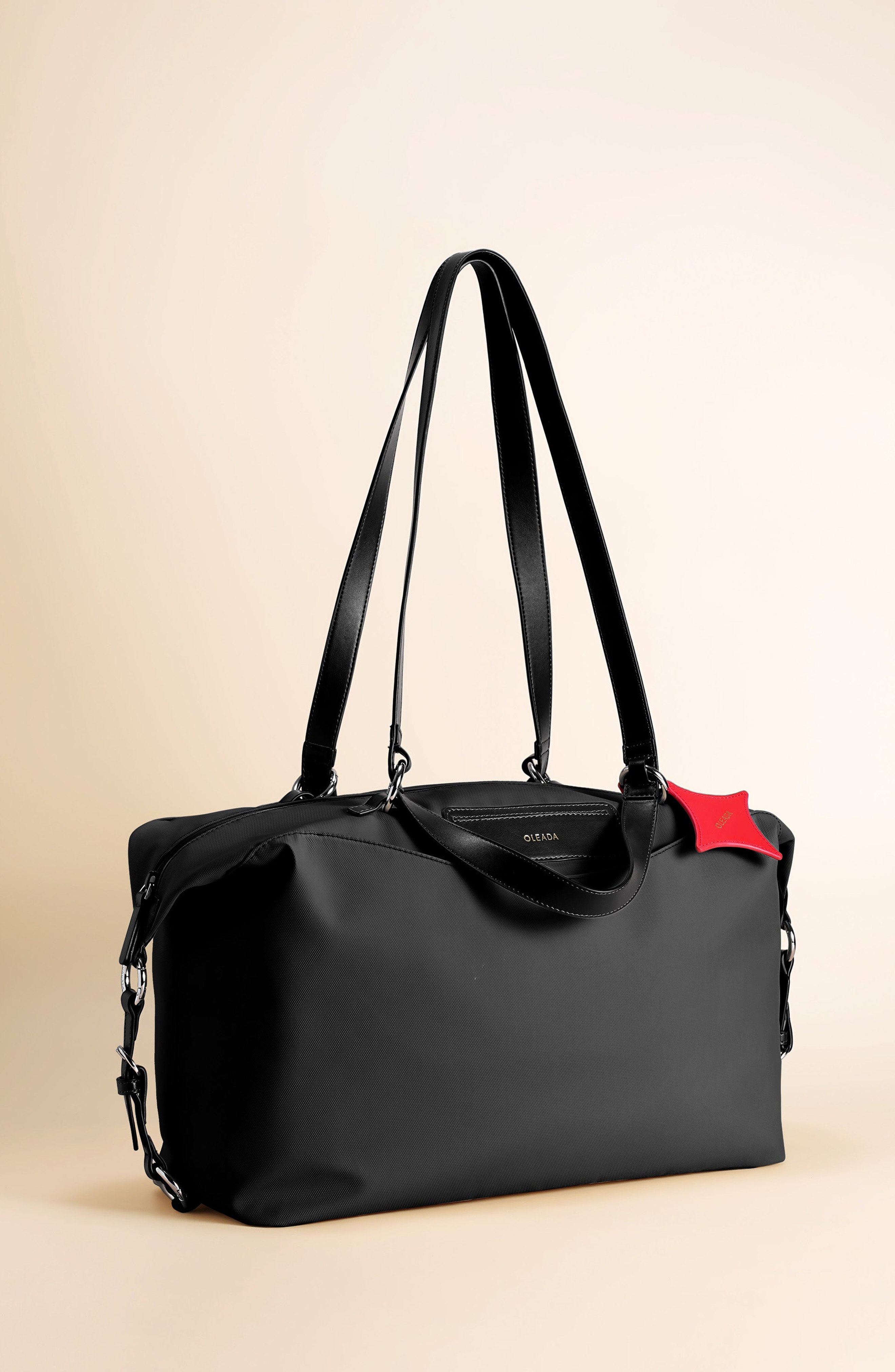 OLEADA AnyWear AnyDuffle Travel Bag, Alternate, color, Tokyo