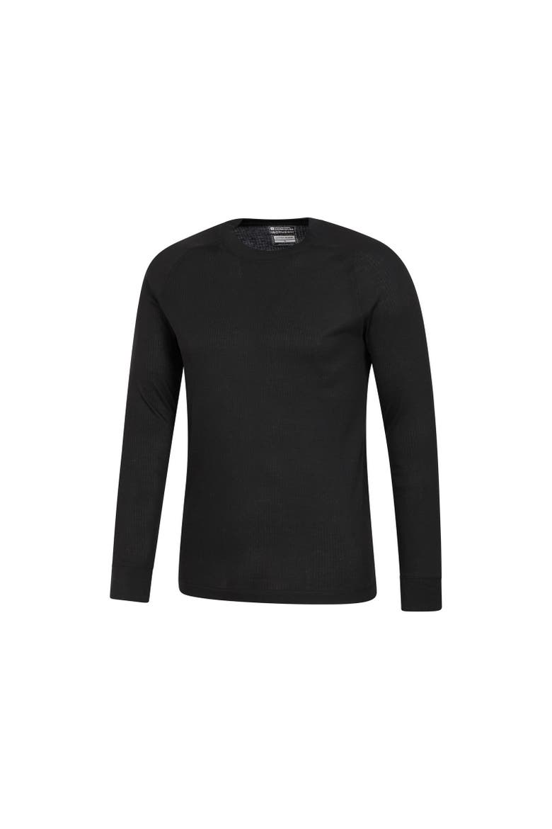 Talus Thermal Base Layer Set, Alternate, color, Black