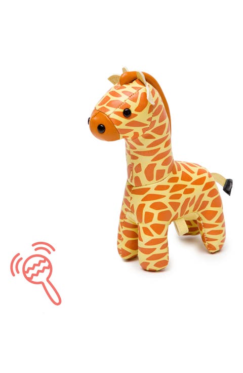 Tiny Friend Gina Giraffe Stuffed Animal
