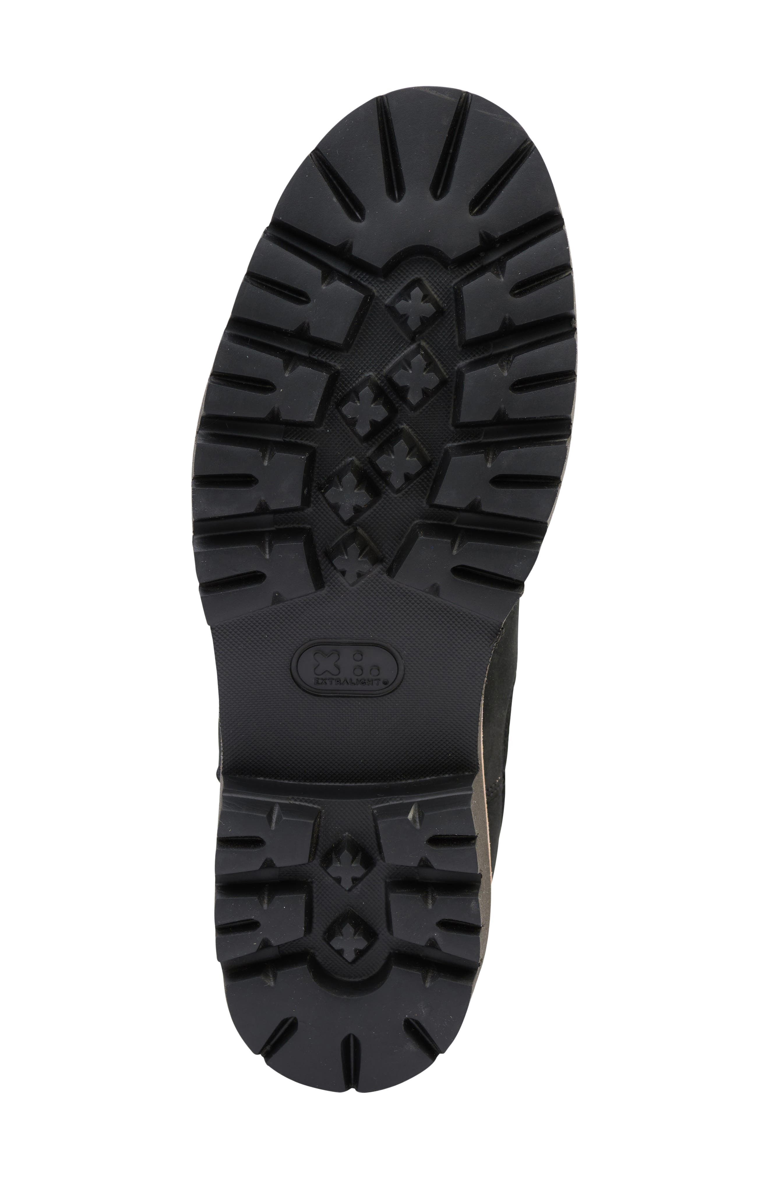 Nisolo Go-To Lug Chelsea Boot, Alternate, color, 