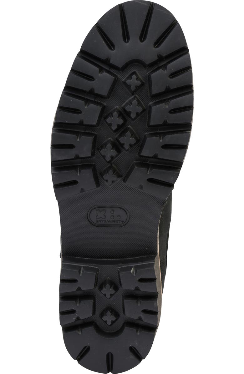 Nisolo Go-To Lug Chelsea Boot, Alternate, color,