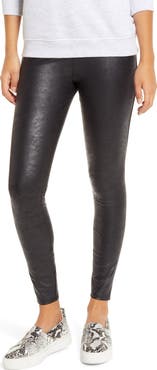 Lysse 'Lyssentials Matilda Foil Leggings