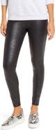 Lysse 'Lyssentials Matilda Foil Leggings