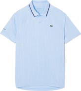 Lacoste Tennis Performance Slim Fit Polo