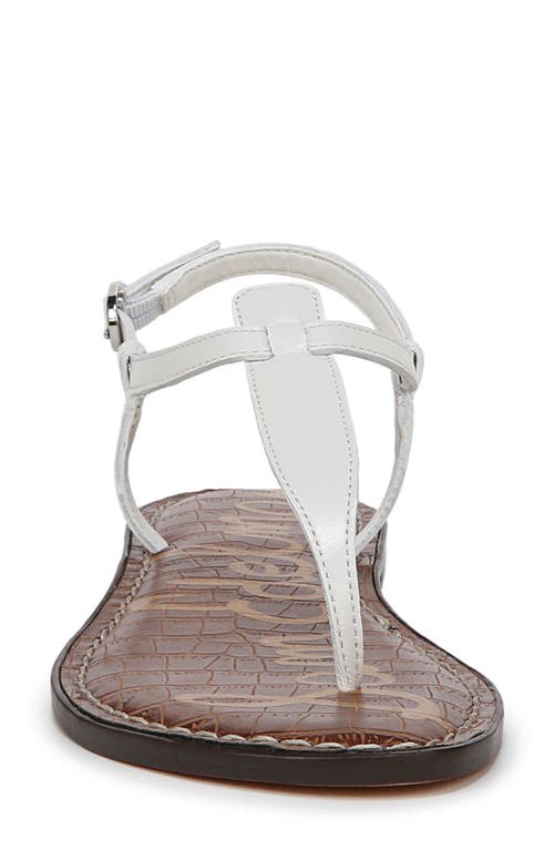 SAM EDELMAN SAM EDELMAN GIGI SANDAL