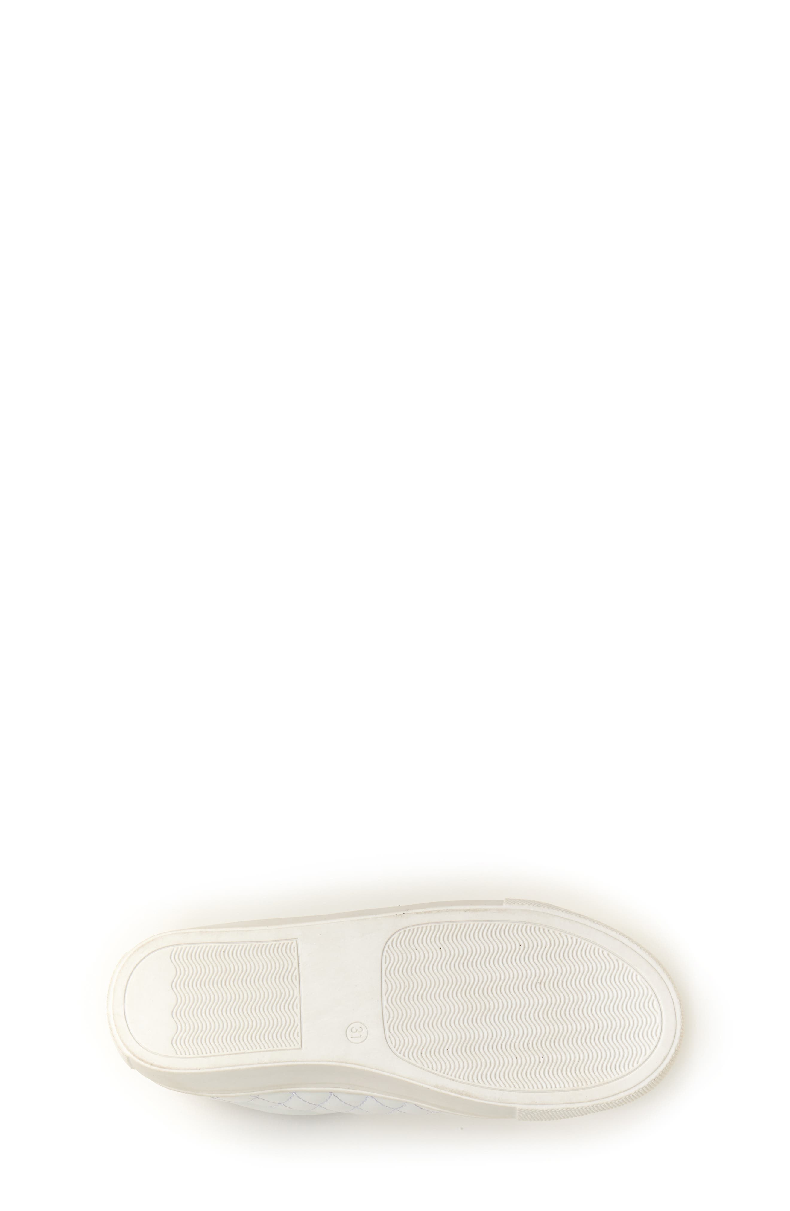 Kurt Geiger London Kurt Geiger Mini Ludo Sneaker, Alternate, color, 