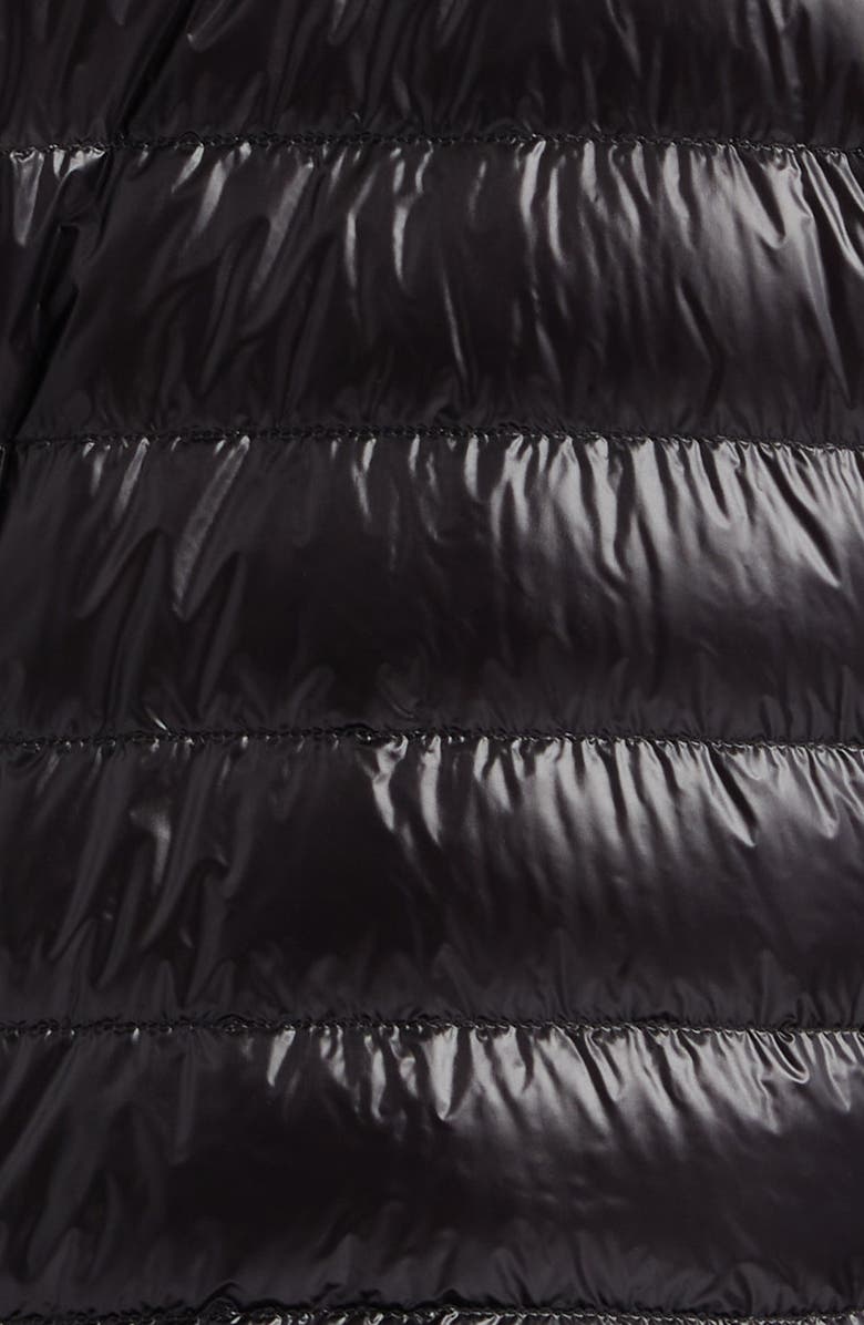 Moncler Acorus Quilted Down Puffer Jacket, Alternate, color, 