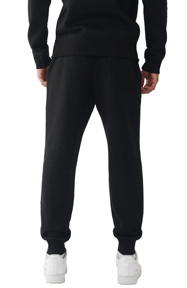 True Religion Brand Jeans World Tour Joggers, Alternate, color, 