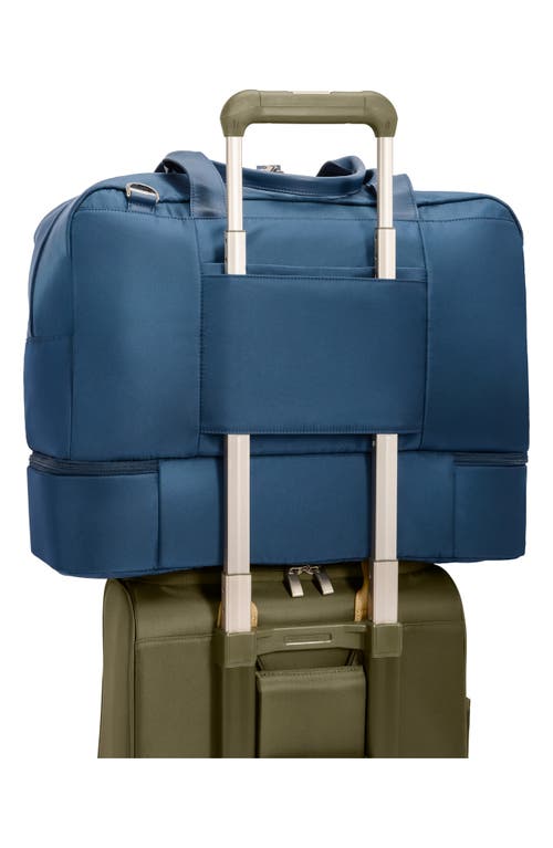 Briggs & Riley Rhapsody Weekender Tote In Navy