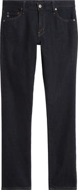 AG Everett Slim Straight Jeans