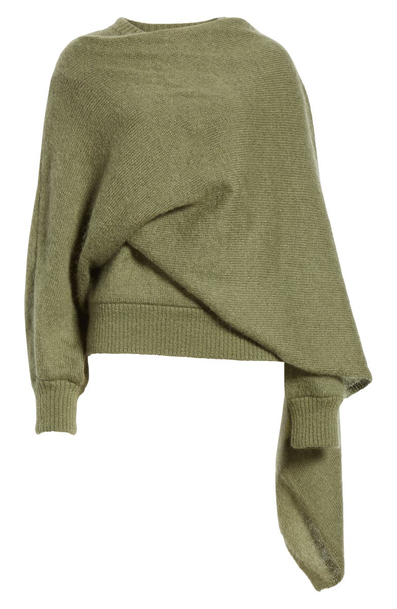 Rejina Pyo Colette Mohair Blend Sweater, Alternate, color,