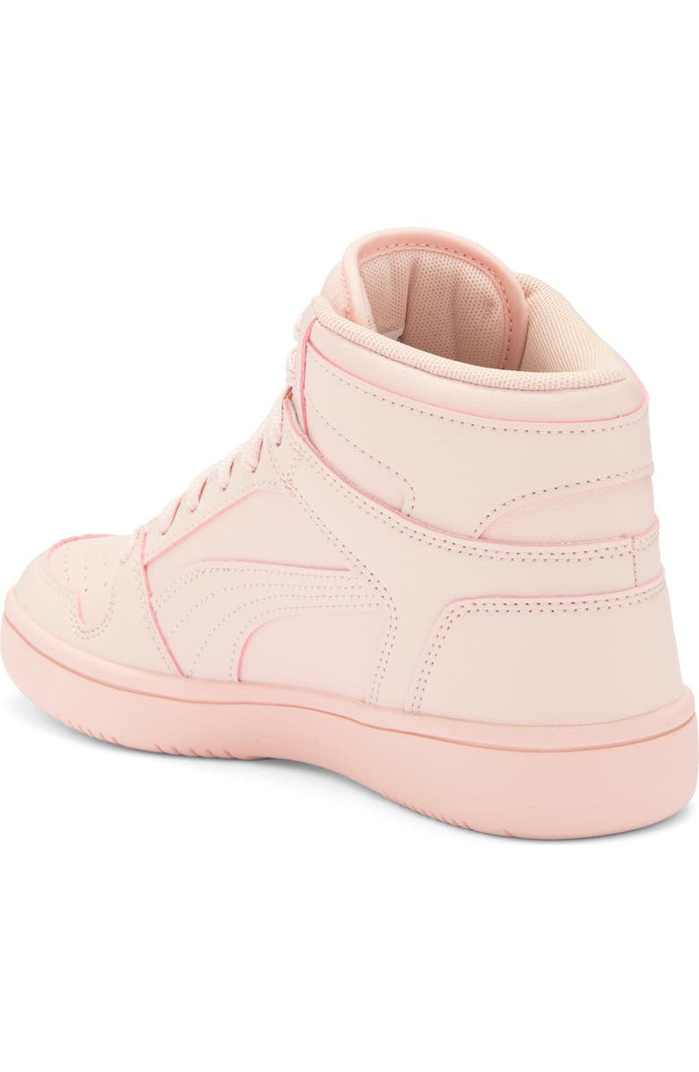 PUMA Kids' Rebound Layup Sneaker, Alternate, color,