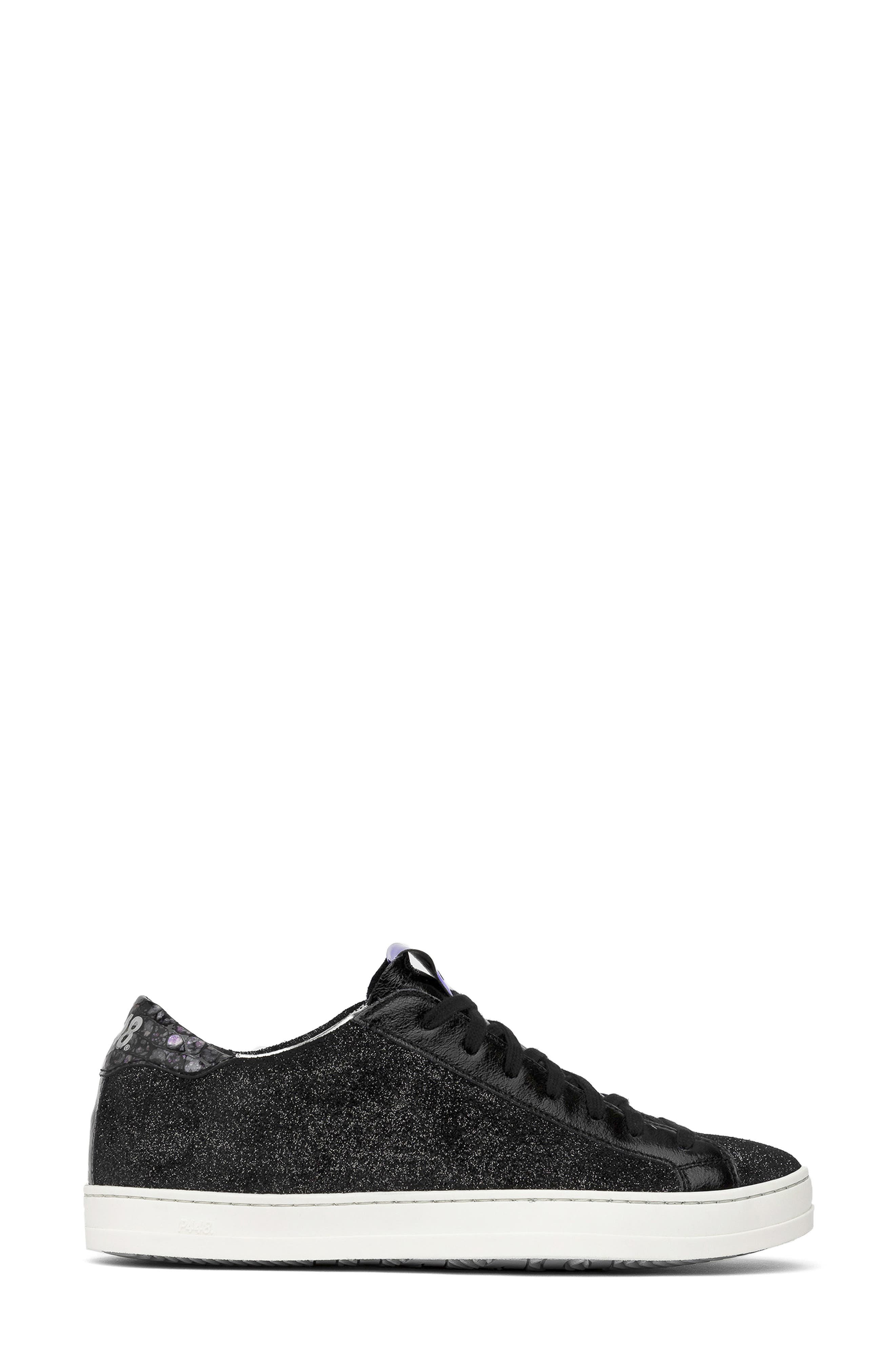 P448 John Low Top Sneaker, Alternate, color, 