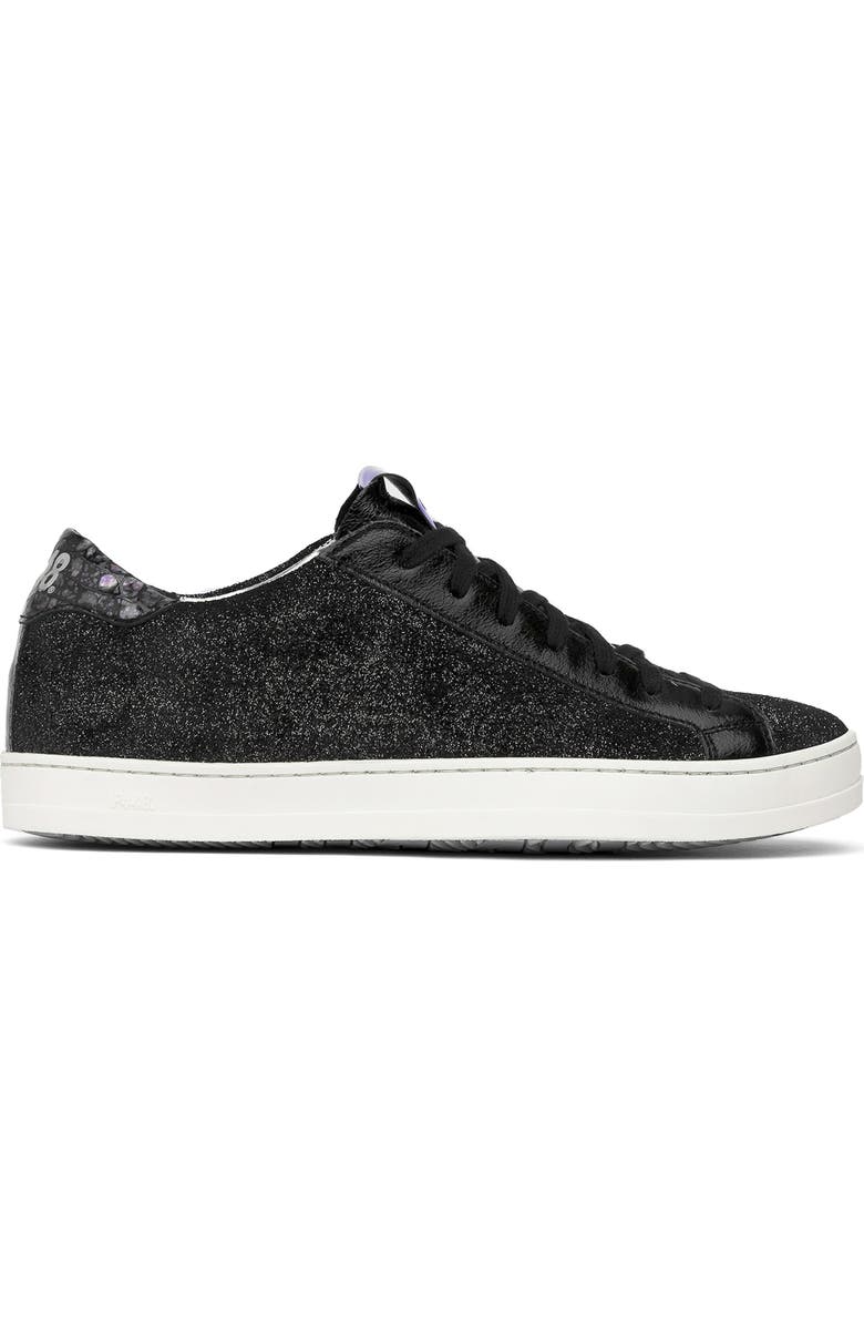P448 John Low Top Sneaker, Alternate, color,