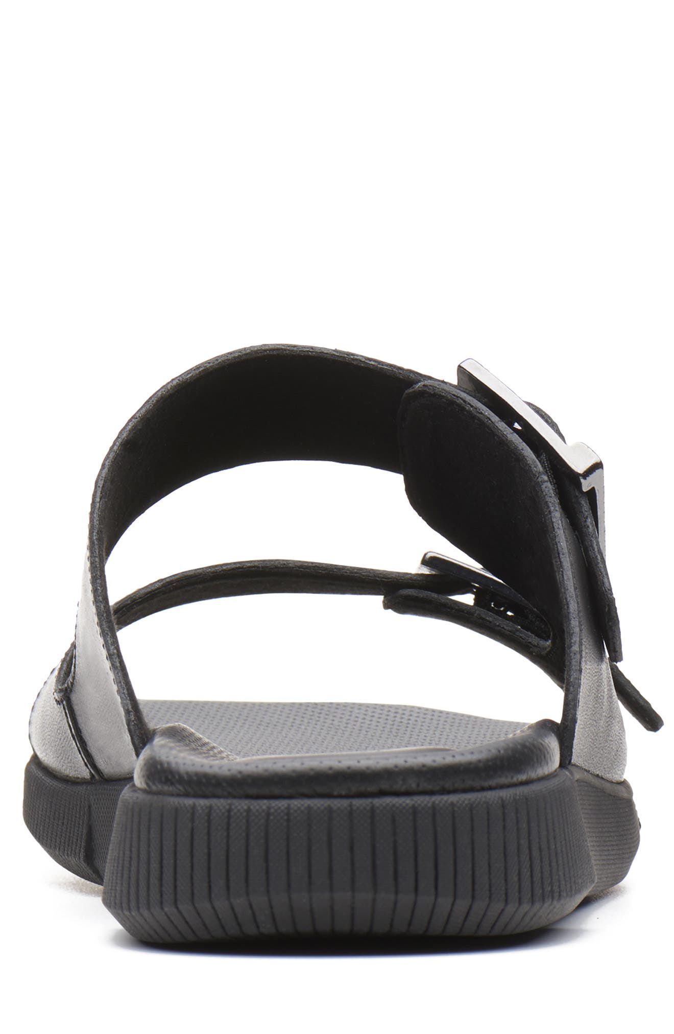 Clarks<sup>®</sup> Vine Cedar Slide Sandal, Alternate, color, 