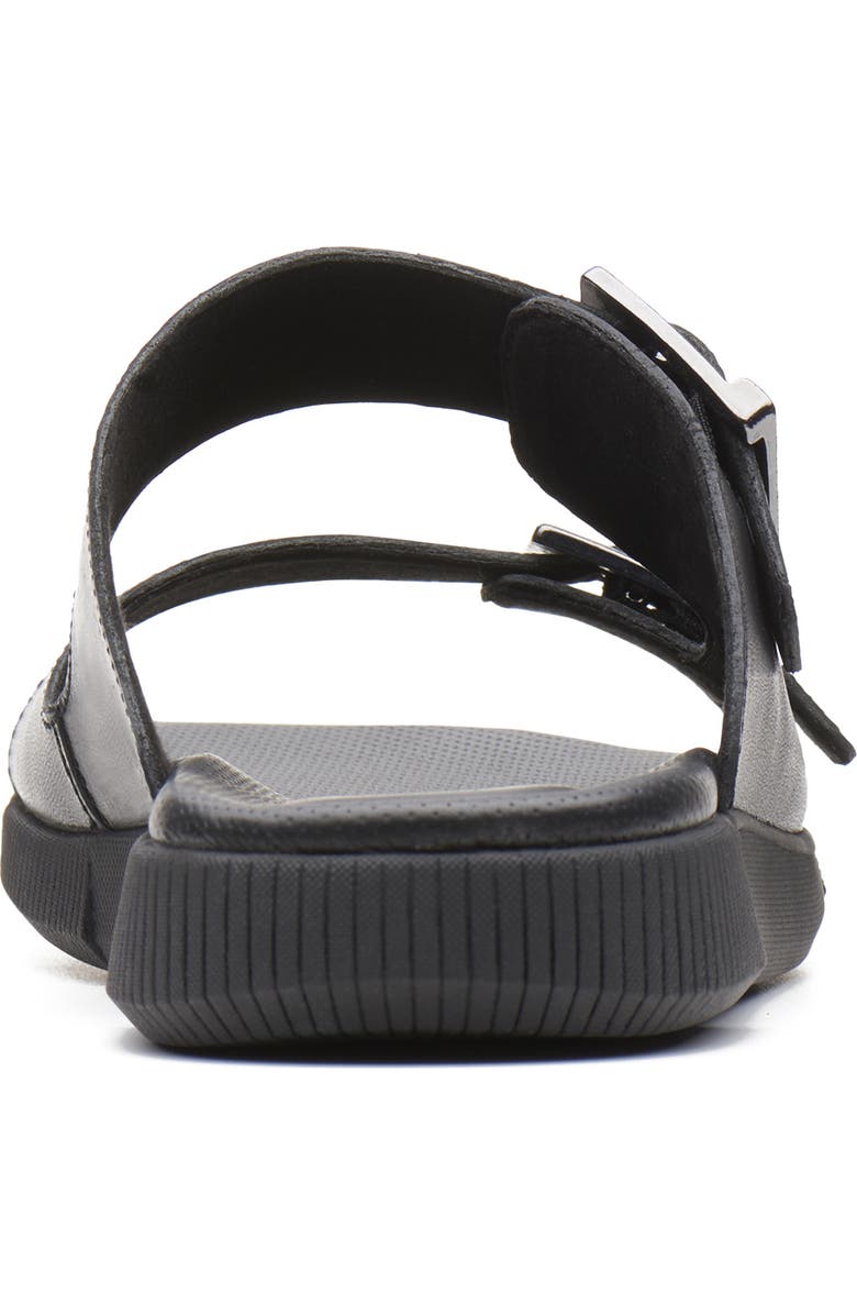 Clarks<sup>®</sup> Vine Cedar Slide Sandal, Alternate, color,