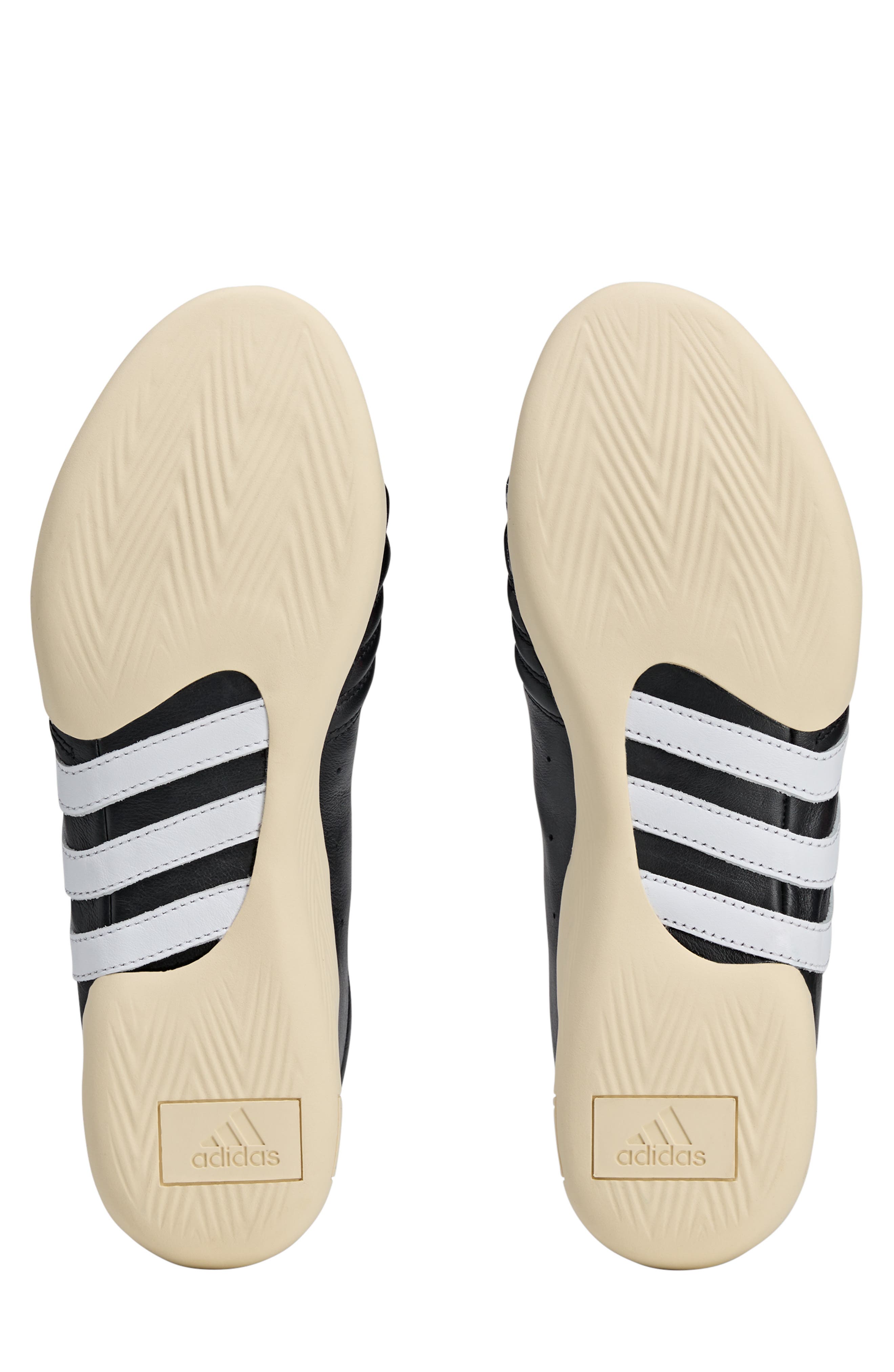 adidas Techwondo Brain Dead Sneakers, Alternate, color, Core Black