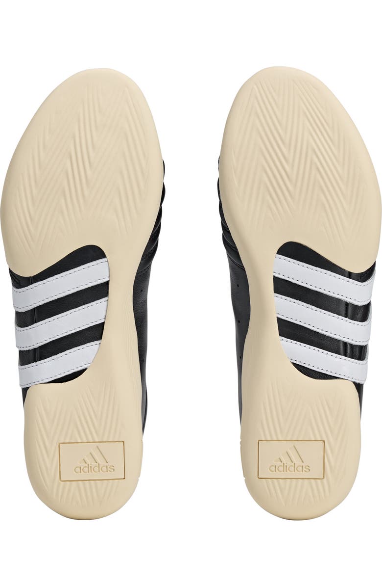 adidas Techwondo Brain Dead Sneakers, Alternate, color, Core Black