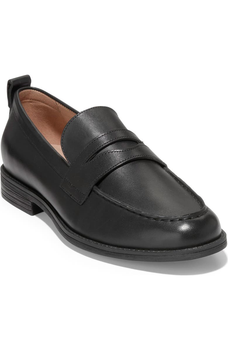 Cole Haan Stassi Penny Loafer (Women's) Cole Haan Stassi Penny Loafer (Women's)