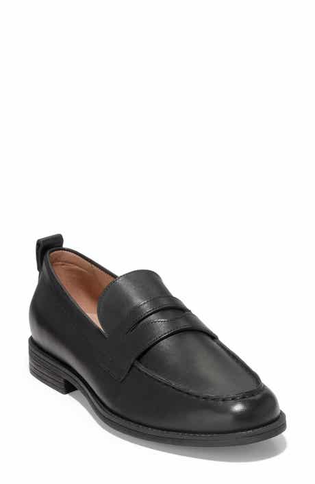Cole Haan Stassi Penny Loafer