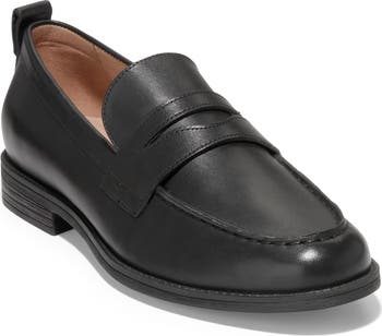 COLE HAAN Stassi Penny Loafer ペニーローファー Cole Haan Stassi Penny Loafer (Women) | Nordstromrack