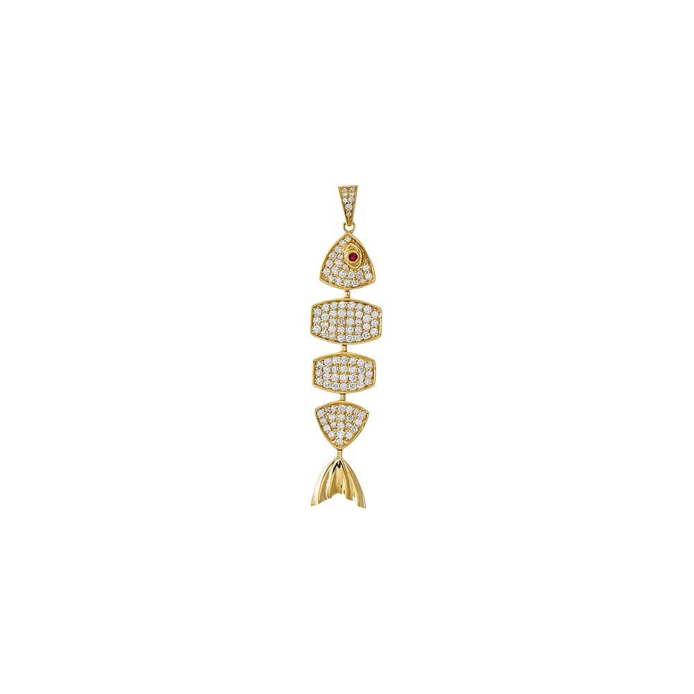 selected 14K Gold