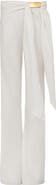 ViX Paula Hermanny Rosie Cover-Up Pants